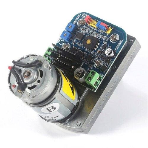 Robot Servo Support 12V-24V for Large Robot Mechanical Arm