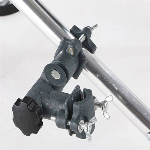 Umbrella Stand Chair Holder Mount Bracket Clamp Parasol Rod