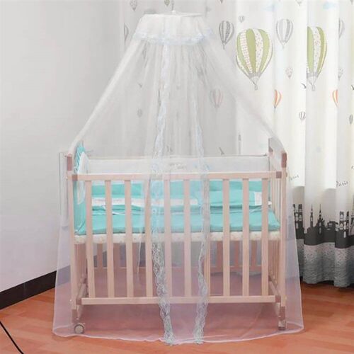 Baby Mosquito Net Universal Crib Floor Mosquito Net Palace D