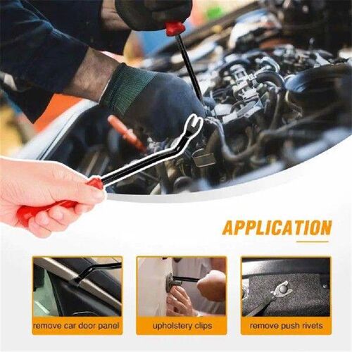 Car Buckle Set High Quality Easy To Use 20x13x5cm Car