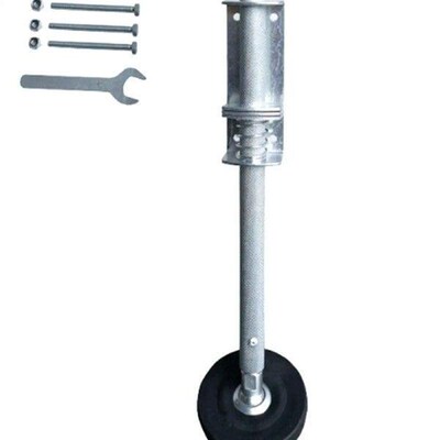 1pcs Ladder Levelers Pair Extension Ladder Stabilizer Legs