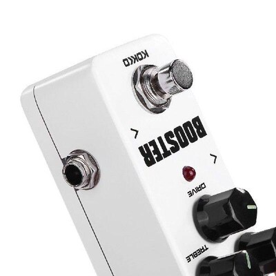 Electric Guitar Bass Effects Pedal Guitar Effect Pedal
