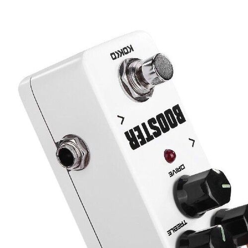 Electric Guitar Bass Effects Pedal Guitar Effect Pedal