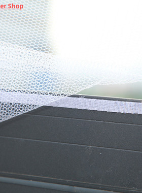 Fly Mosquito Window Net Insect Mesh Window Screen Net Indoor