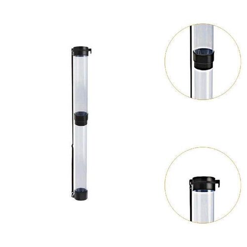Pickleball Pick up Tube Tennis Ball Picker Upper Telescopic