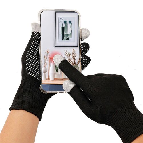1/5pair Riding Anti-slip Work Gloves for Motorcycle Cycling