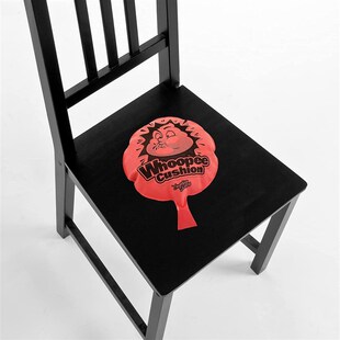 woopy cushion Mega Whoopee Fart Sounds Toy Kids搞怪放屁袋