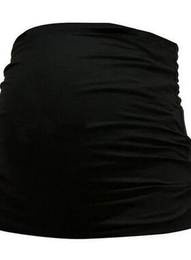 Pregnant Women Belly Bands S&M&L Maternity Elasticit