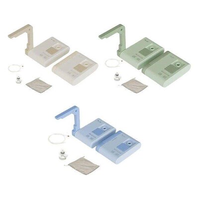 Hot Water Dispenser Foldable with 5 Temperatures Water