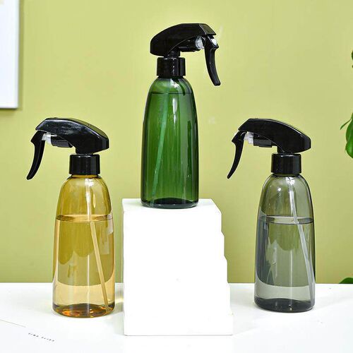 Garden watering spray bottle, suitable for home use, also fu