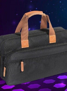 EVA Turntables Protective Case Dustproof Travel Carrying