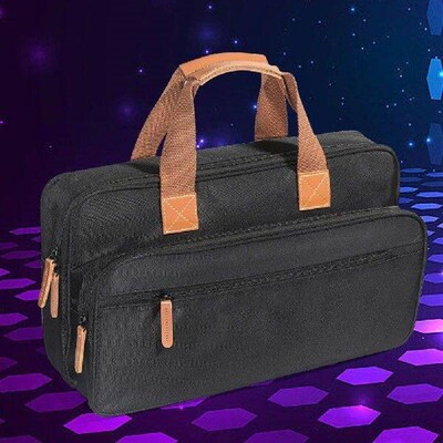 EVA Turntables Protective Case Dustproof Travel Carrying