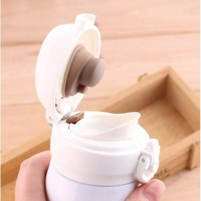 500ml Vacuum Flask Termo Mug Vaccum Bottle Coffee CupTea水杯