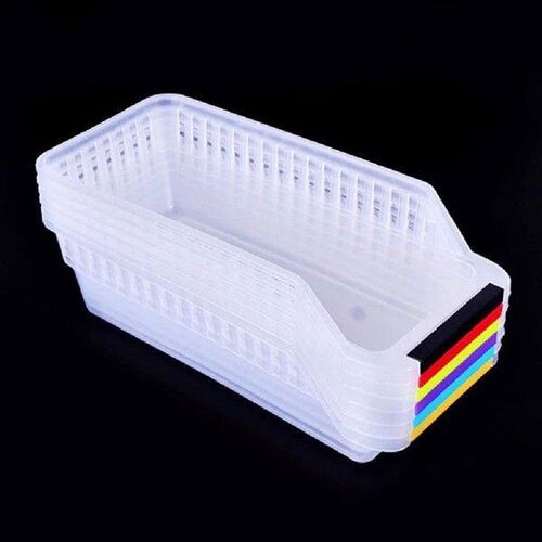 Food Storage Box Kitchen Organizer Fridge Refrigerator