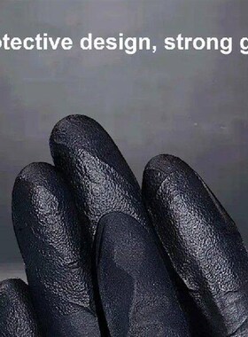 Nitrile Throwaway Gloves Nitrile Gloves Nitrile Gloves 100X