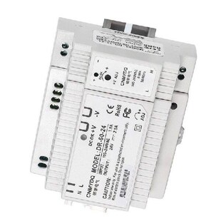 AA05 Switching Power Supply Single Output DC 24V DIN Rail