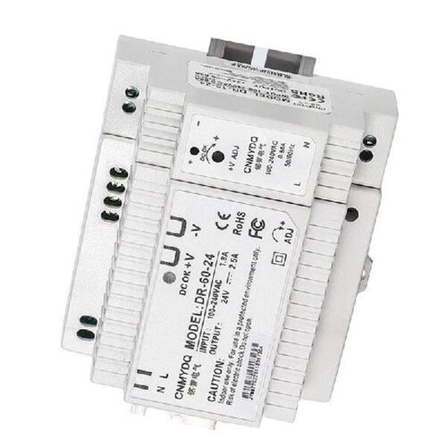 AA05 Switching Power Supply Single Output DC 24V DIN Rail