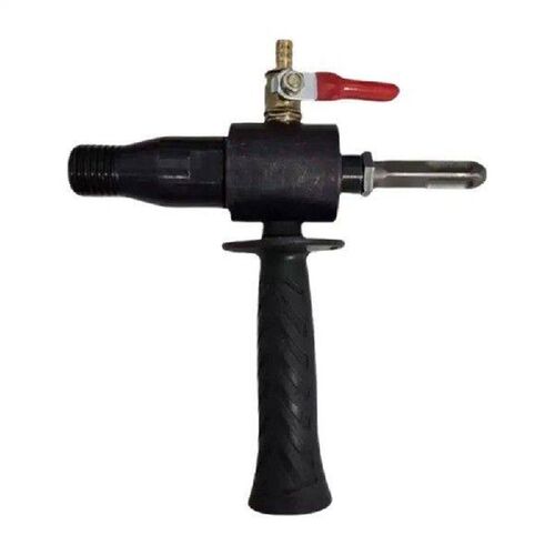 Electric Drill Water Drill Tool Portable Hand Drill Pump