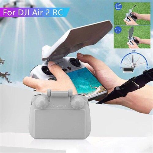 2 in 1 Remote Controller Sun Hood Sunshade Screen Protector