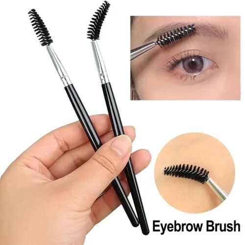 1Pc Soft Eyebrow rush Eyelash rush Professional Contouring E