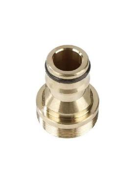 Universal Tap Kitchen Adapters Brass Faucet Tap Connector