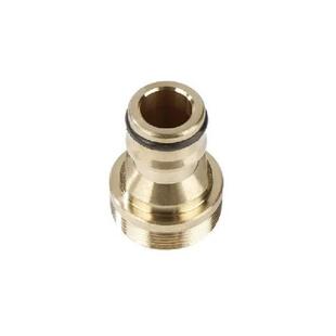 Universal Tap Kitchen Adapters Brass Faucet Tap Connector
