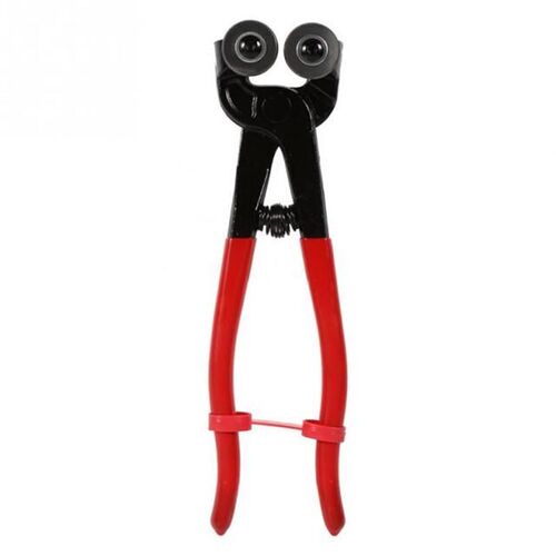 200mm Glass Cutter Mosaic Cut Nipper Ceramic Tile Wheel Whee