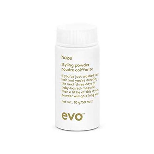 EVO Haze Styling Powder Spray Pump Refill - Hair Texture