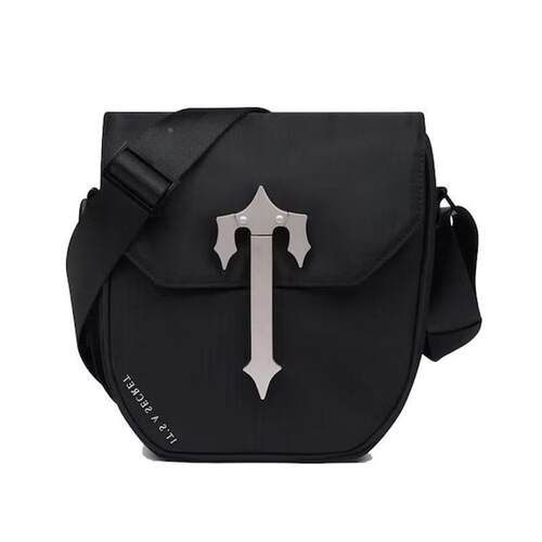 TRAPSTAR Bag London Men Trapstar Irongate T Crossbody Bag
