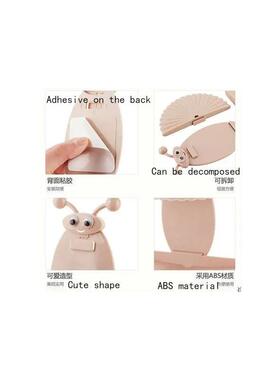 Home life daily necessities kitchen and bathroom items displ