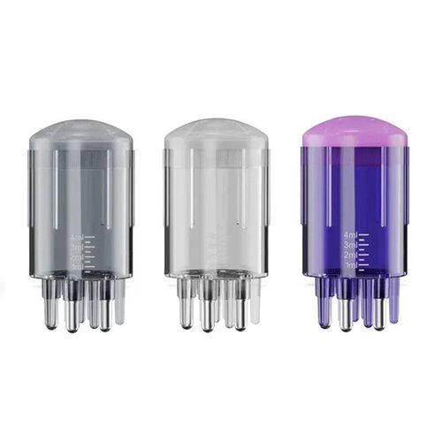 Scalp Applicator Liquid Comb for Hair Scalp reatment Essenti