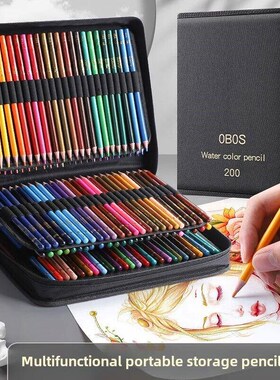 A variety of colorfuled pencils wholesale sets for art paint