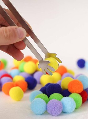 40/80Pcs of Childrens Fine Motor Skills Learning Counti