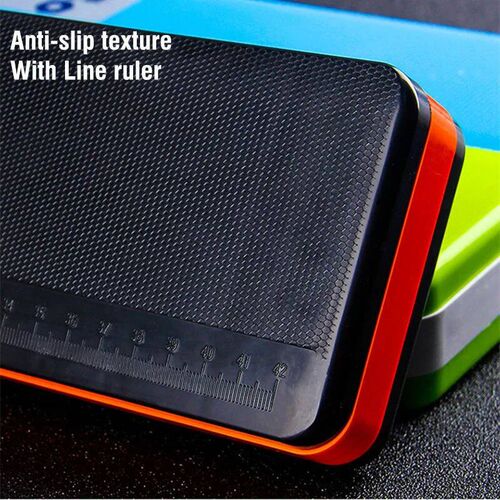 32/37/45CM Multi-layer Carp Fishing Tackle Box Zig Chod Stif