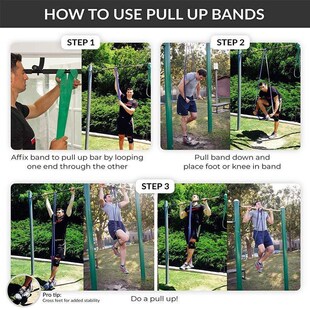 Resistance band, yoga assisted tension band, fitness elastic