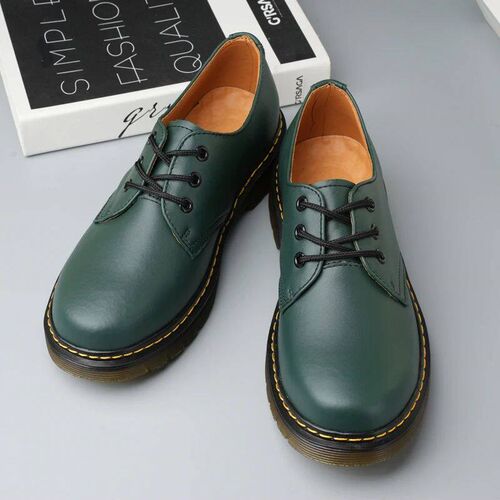Thick Bottom Mens Shoes Outdoor Safety Shoes Beef Tendon Ou