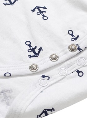 Newborn Boy Clothing Outfit Suit Baby Party Short Bowknot Ha