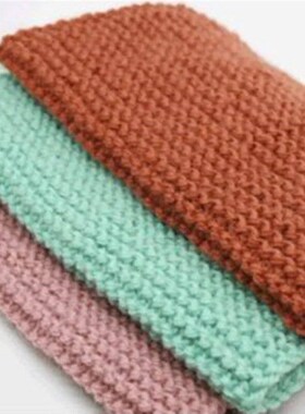 1pc 100g Wool Yak Yarn Crochet Yarn for Knitting Needle 4.5m