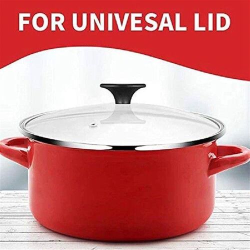 Dutch Oven Knob for Le Creuset Knob Replacement, Knob