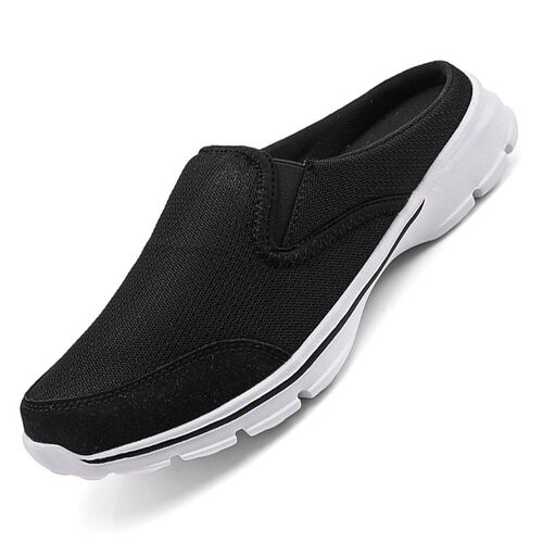 Loafer Men Summer Shoes Men Comfortable Fashion Walking Foot