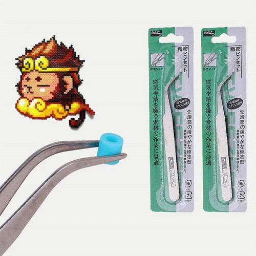 2.6mm Hama Beads Tweezers Hama Bea Clip Patterns for Fuse Be