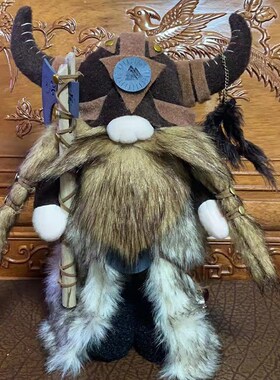 New popular item on the independent website, Viking Warrior