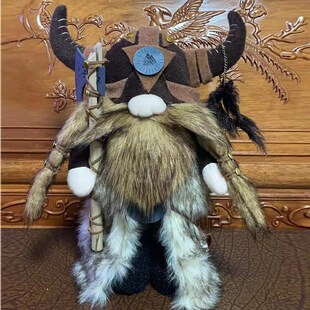 New popular item on the independent website, Viking Warrior