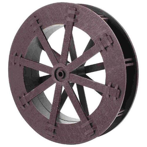 Waterwheels Fountain Outdoor Ornaments Fish Tank Simulation