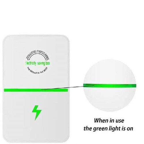 Power Energy Electricity Saving Box Socket Power Factor