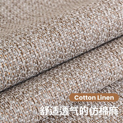 Sofa cushion cloth cotton sofa cover covers sofa bed
