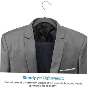 Non dress holder rack hanger Hanger clothes velvet slip Coat