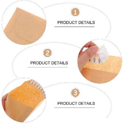 50 Pcs Envelope Bag Thank You Note Envelopes Business