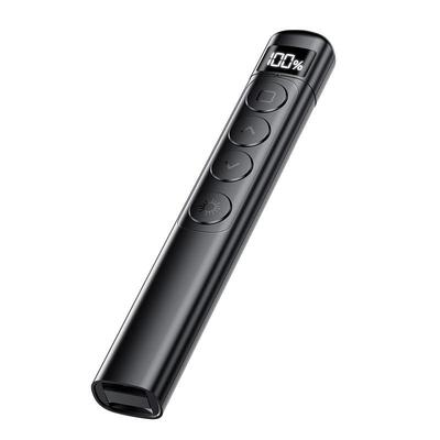 PPT PowerPoint Clicker Presentation Pen USB Laser Pointer