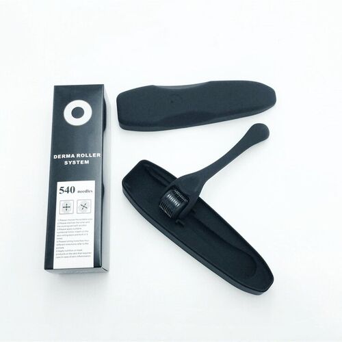 Derma Roller for Skin,Beard & Hair  0.2mm/0.25mm/0.3mm nee
